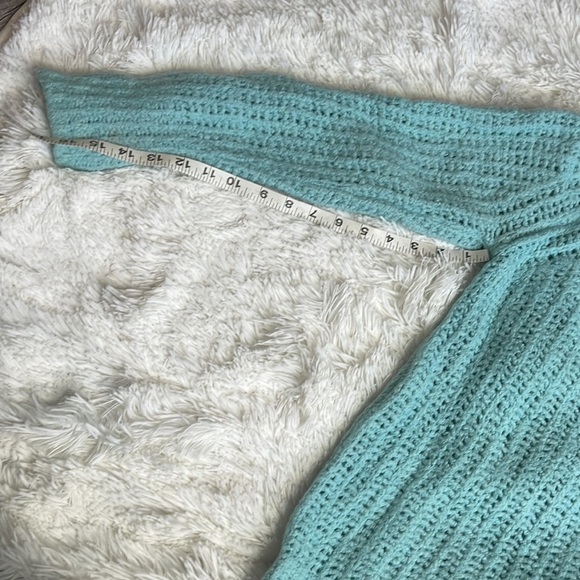 Vineyard Vines Cozy Fisherman Ribbed Merino-Blend Sweater - Picture 7 of 9